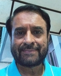 Dr. Vijay Mehta - Door Step Doctor Pvt. Ltd.